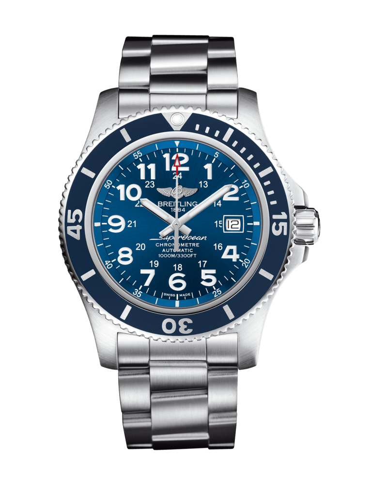 AAA Replica Breitling Superocean II 44 Watch A17392D8/C910/162A